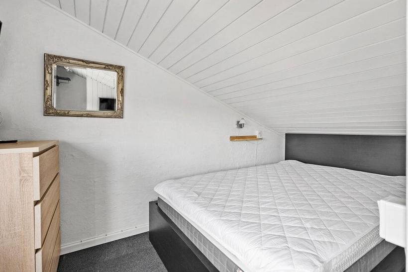 Foto von Ferienhaus NU76 in Bork Havn - Westjütland