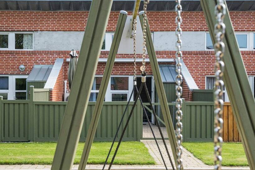 Foto von Ferienhaus NU76 in Bork Havn - Westjütland