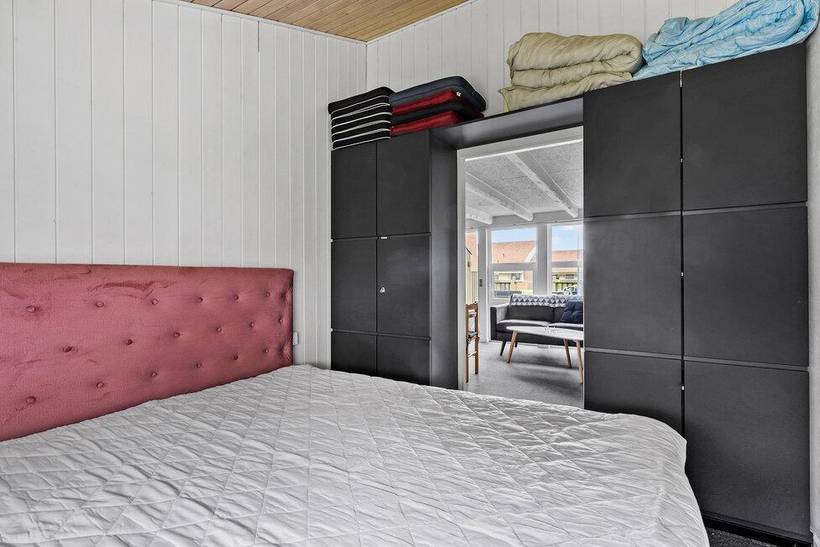 Foto von Ferienhaus NU76 in Bork Havn - Westjütland