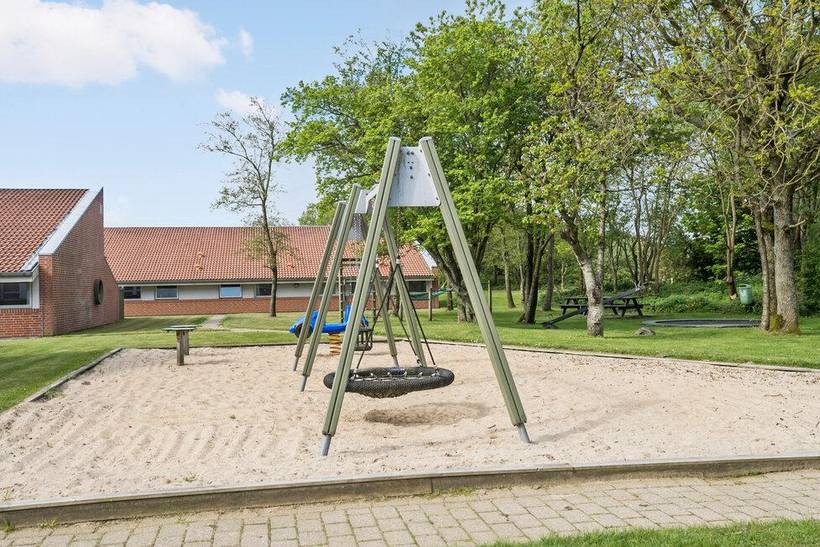 Foto von Ferienhaus NU76 in Bork Havn - Westjütland