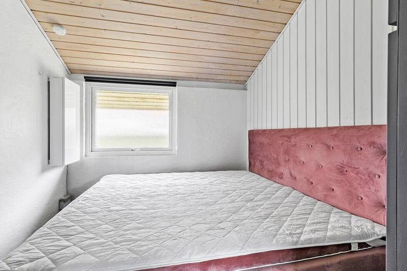 Foto von Ferienhaus NU76 in Bork Havn - Westjütland