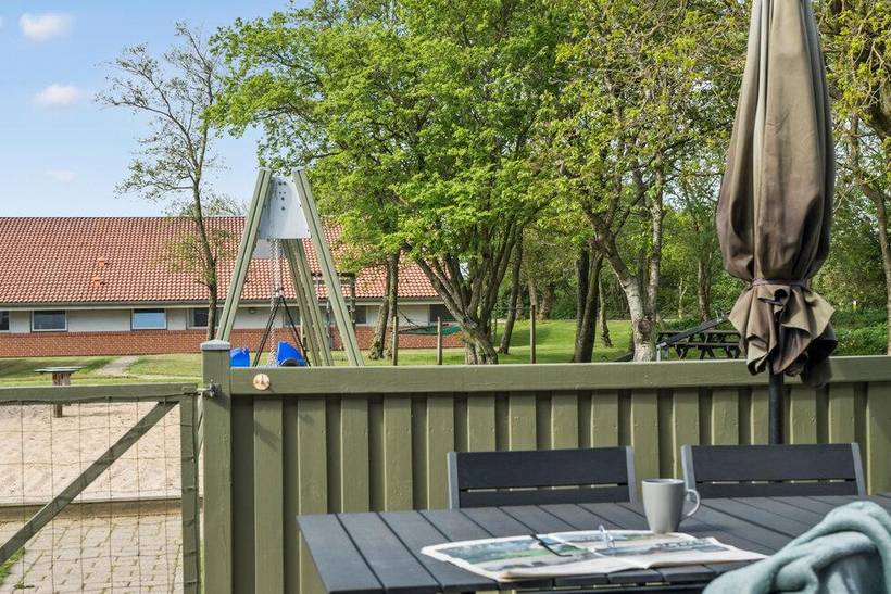 Foto von Ferienhaus NU76 in Bork Havn - Westjütland