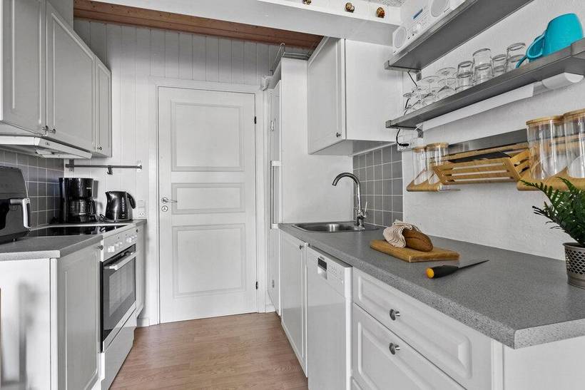 Foto von Ferienhaus NU76 in Bork Havn - Westjütland