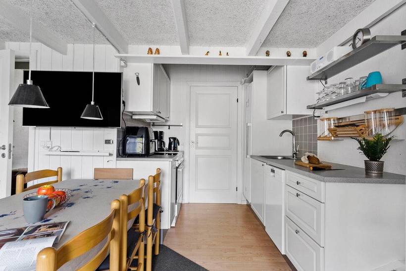 Foto von Ferienhaus NU76 in Bork Havn - Westjütland