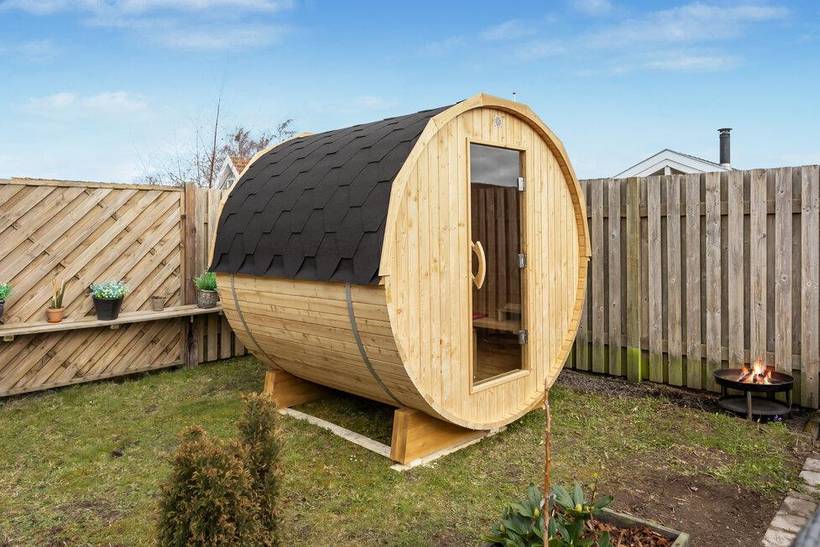 Foto von Ferienhaus NU79 in Hasmark - Nordfünen