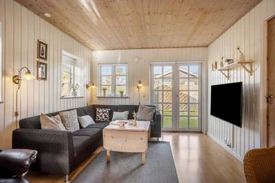 Vorschaubild von Ferienhaus NU79 in Hasmark - Nordfünen