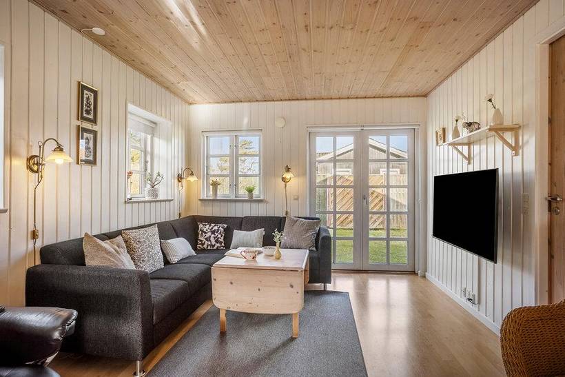 Foto von Ferienhaus NU79 in Hasmark - Nordfünen