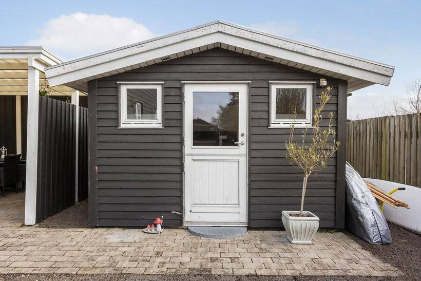 Foto von Ferienhaus NU79 in Hasmark - Nordfünen