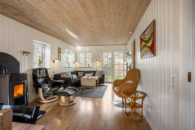 Vorschaubild von Ferienhaus NU79 in Hasmark - Nordfünen