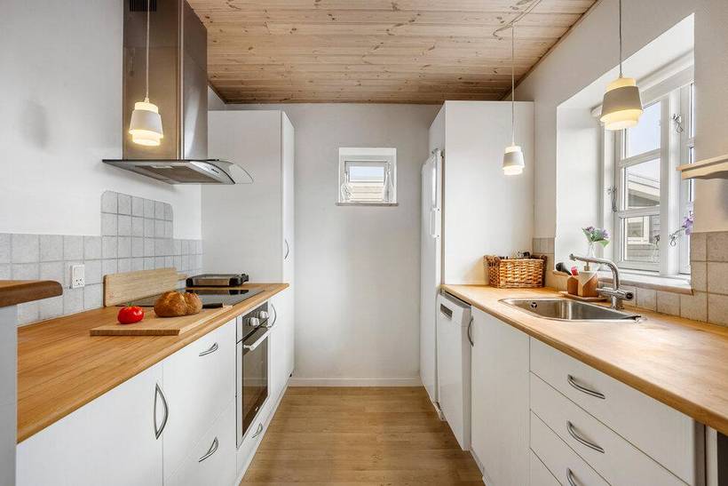 Foto von Ferienhaus NU79 in Hasmark - Nordfünen
