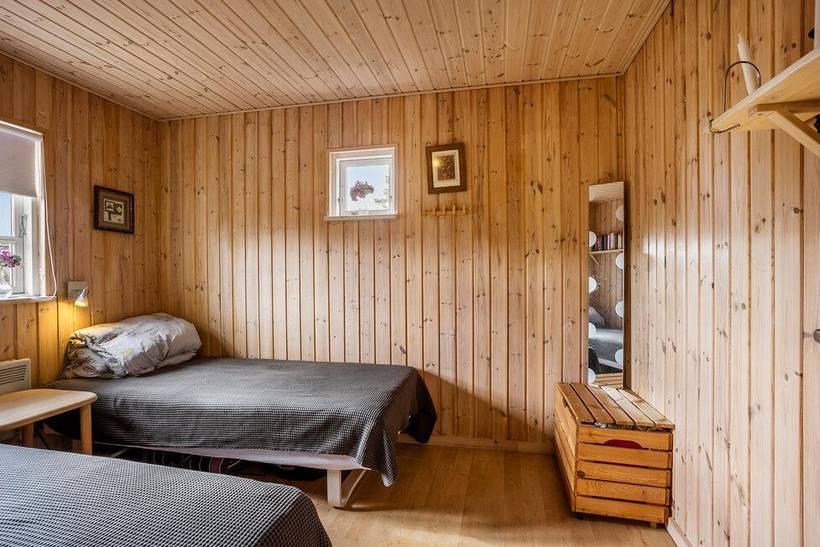 Foto von Ferienhaus NU79 in Hasmark - Nordfünen