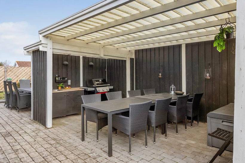 Foto von Ferienhaus NU79 in Hasmark - Nordfünen
