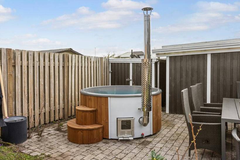 Foto von Ferienhaus NU79 in Hasmark - Nordfünen