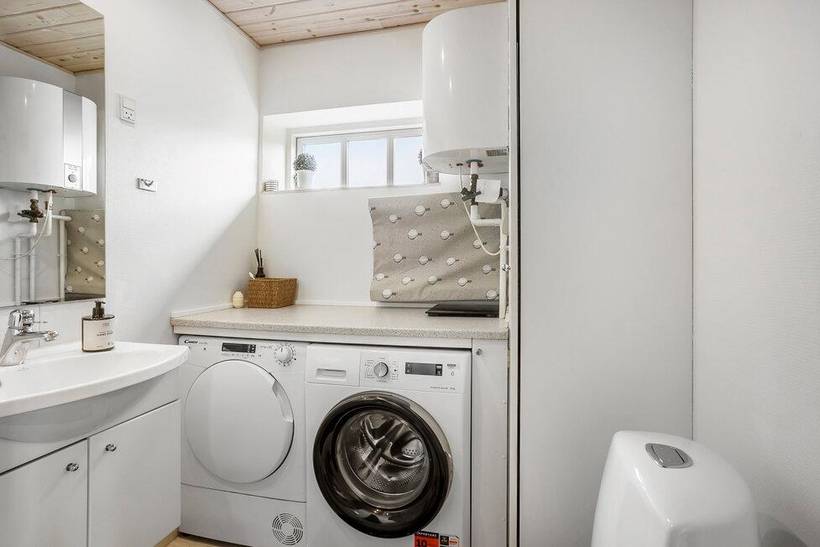 Foto von Ferienhaus NU79 in Hasmark - Nordfünen