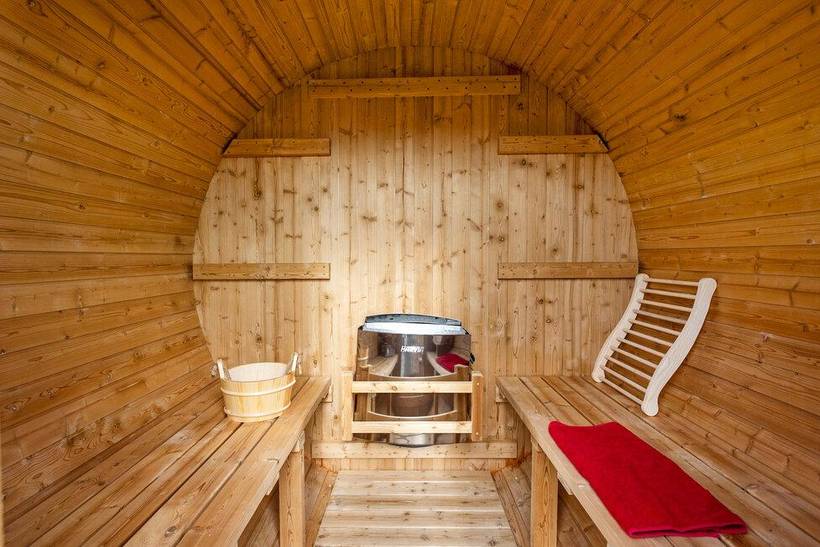 Foto von Ferienhaus NU79 in Hasmark - Nordfünen