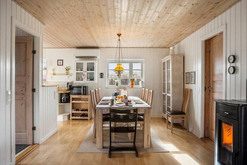 Foto von Ferienhaus NU79 in Hasmark - Nordfünen