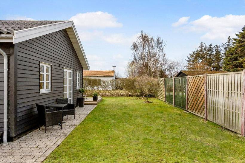 Foto von Ferienhaus NU79 in Hasmark - Nordfünen