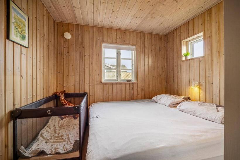 Foto von Ferienhaus NU79 in Hasmark - Nordfünen