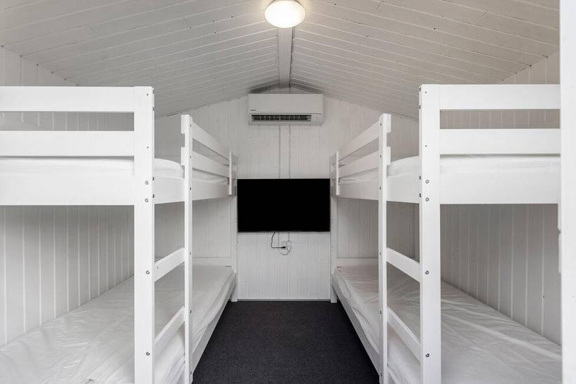 Foto von Ferienhaus NU79 in Hasmark - Nordfünen