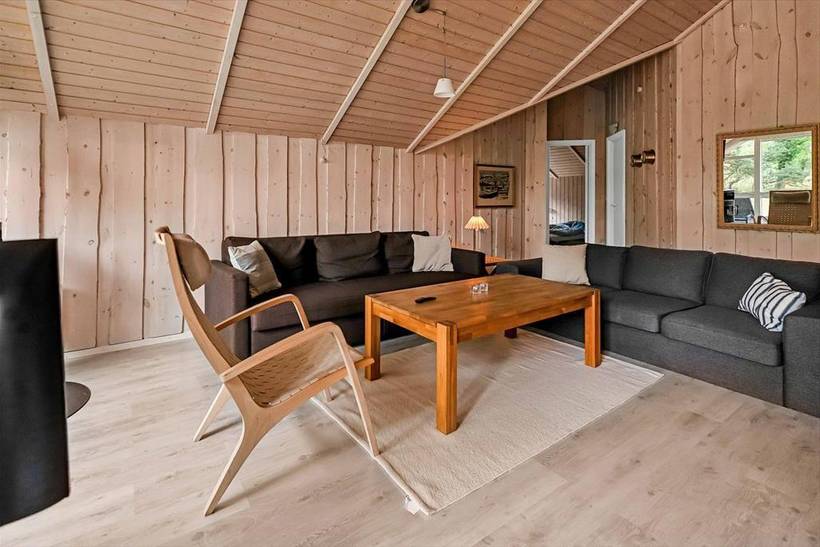 Foto von Ferienhaus NU87 in Sjællands Odde - Westseeland