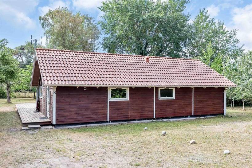 Foto von Ferienhaus NU87 in Sjællands Odde - Westseeland