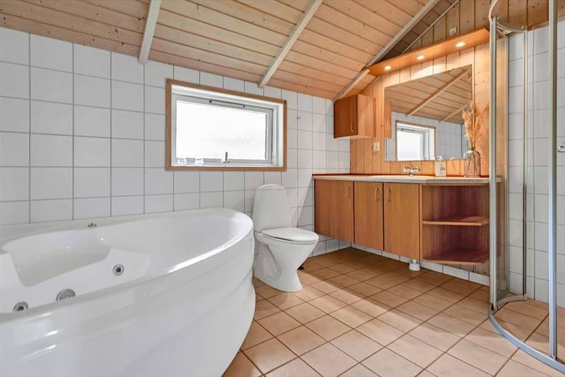 Foto von Ferienhaus NU87 in Sjællands Odde - Westseeland