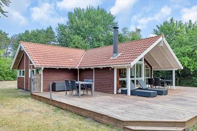 Vorschaubild von Ferienhaus NU87 in Sjællands Odde - Westseeland