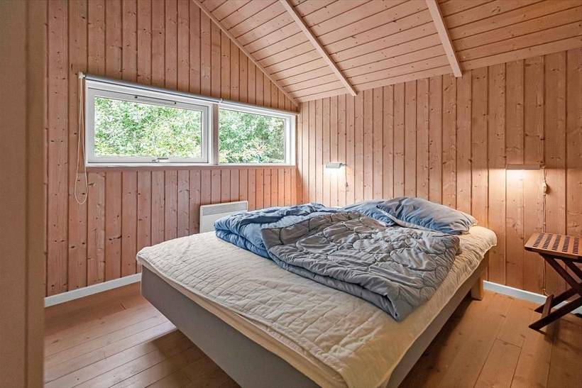 Foto von Ferienhaus NU87 in Sjællands Odde - Westseeland