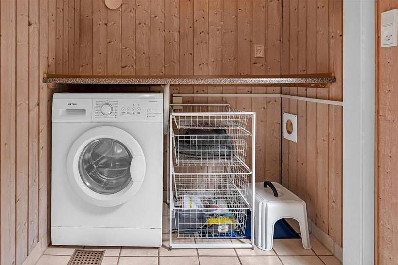 Foto von Ferienhaus NU87 in Sjællands Odde - Westseeland