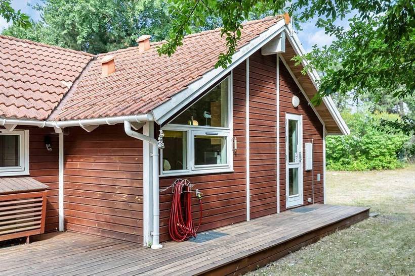 Foto von Ferienhaus NU87 in Sjællands Odde - Westseeland