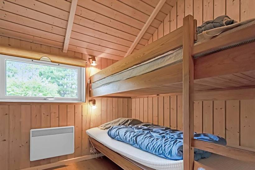 Foto von Ferienhaus NU87 in Sjællands Odde - Westseeland