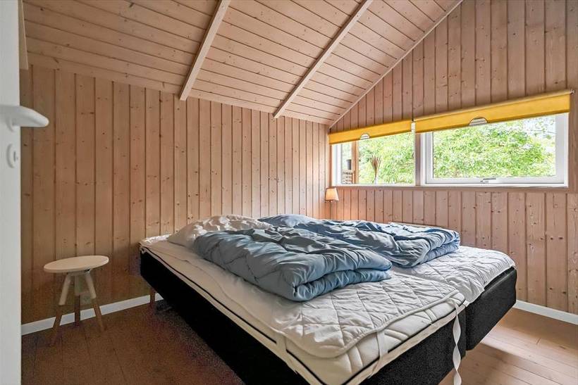 Foto von Ferienhaus NU87 in Sjællands Odde - Westseeland