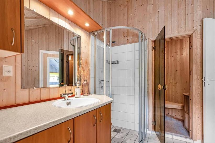 Foto von Ferienhaus NU87 in Sjællands Odde - Westseeland
