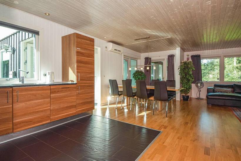 Foto von Ferienhaus NU89 in Blåvand - Westjütland