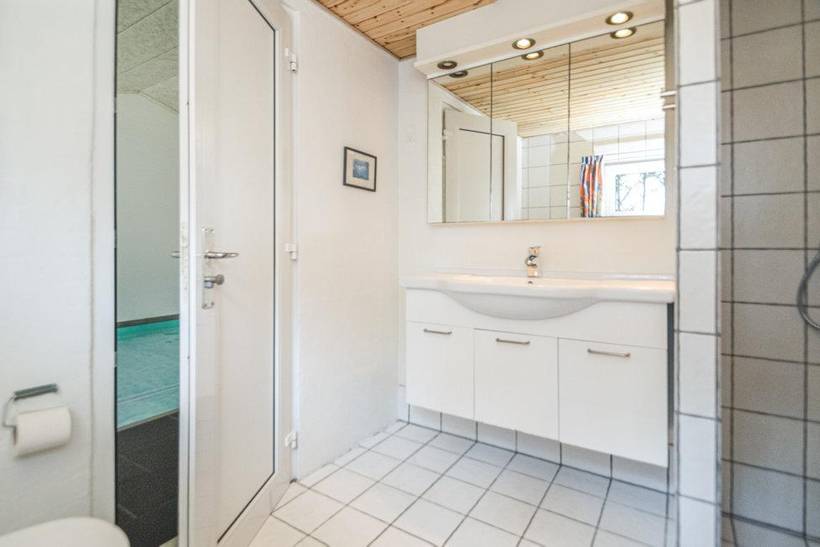 Foto von Ferienhaus NU89 in Blåvand - Westjütland