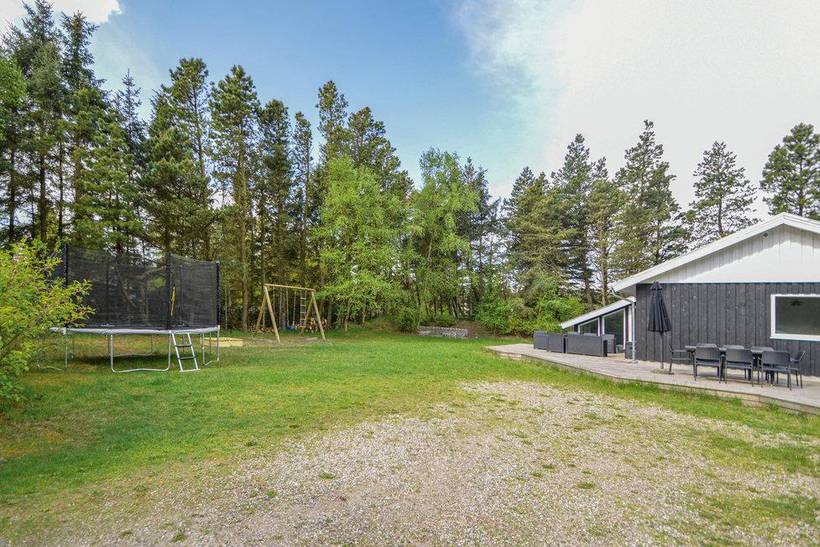 Foto von Ferienhaus NU89 in Blåvand - Westjütland
