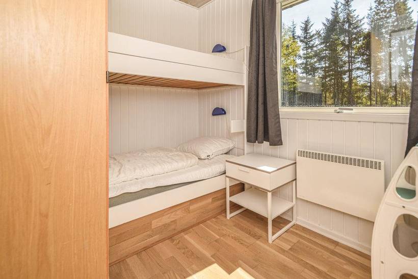 Foto von Ferienhaus NU89 in Blåvand - Westjütland