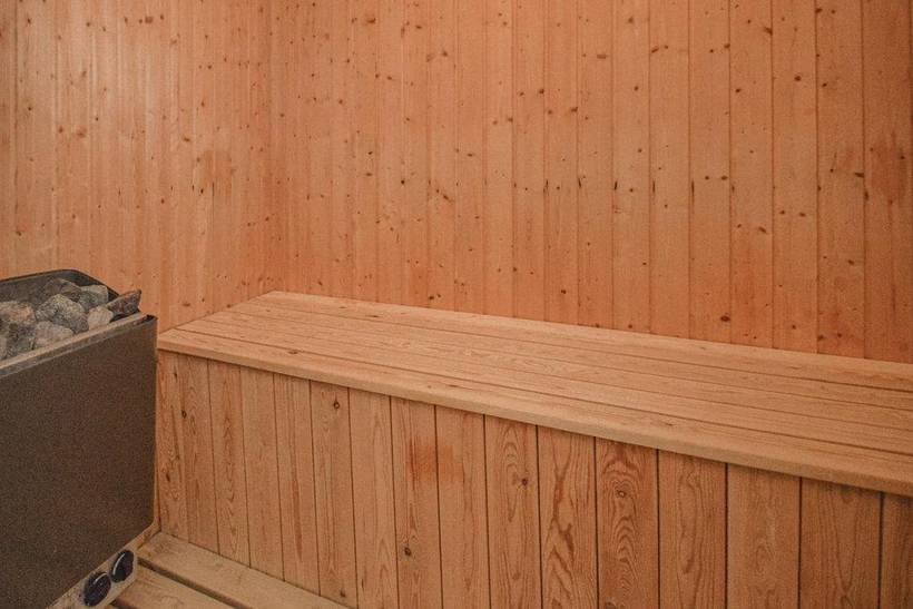Foto von Ferienhaus NU89 in Blåvand - Westjütland