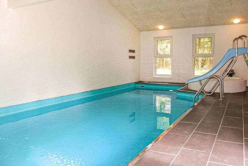 Foto von Ferienhaus NU89 in Blåvand - Westjütland