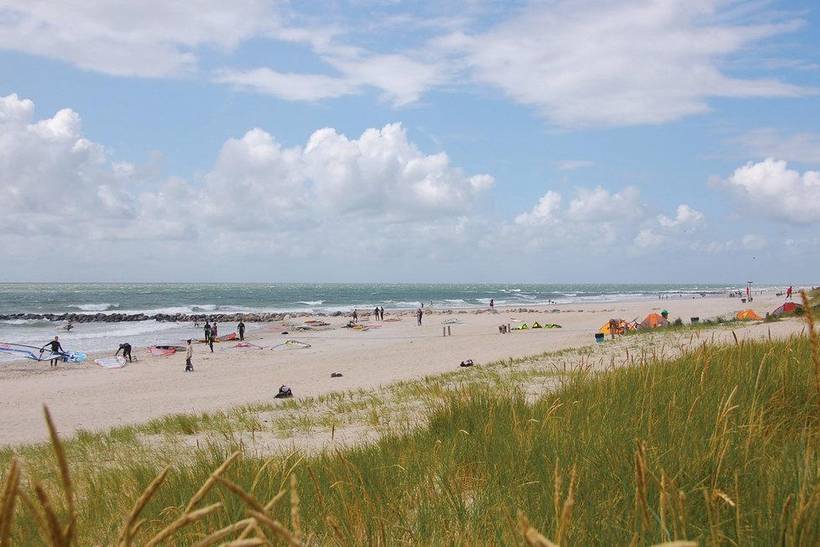 Foto von Ferienhaus NU89 in Blåvand - Westjütland