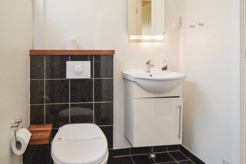 Foto von Ferienhaus NU89 in Blåvand - Westjütland
