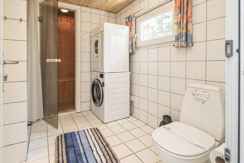 Foto von Ferienhaus NU89 in Blåvand - Westjütland