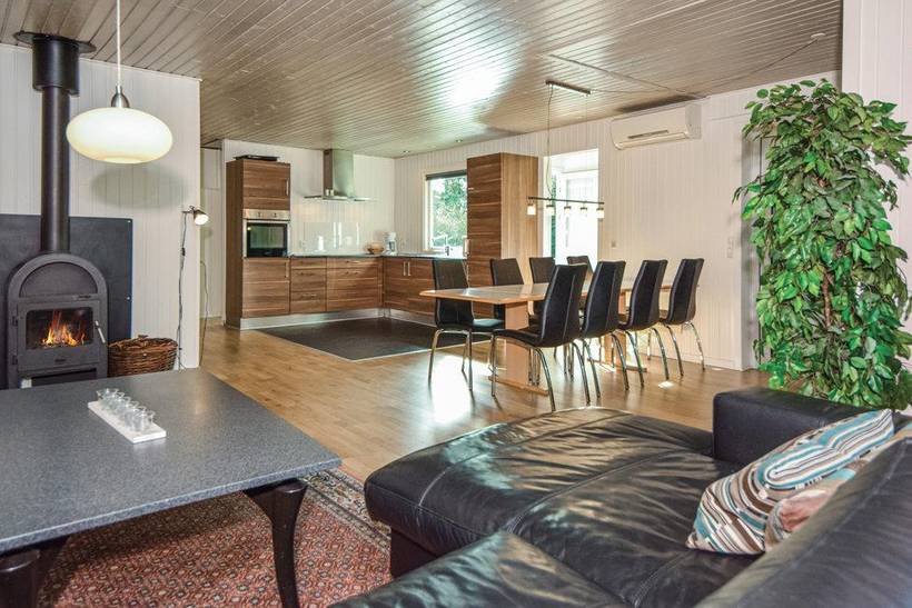 Foto von Ferienhaus NU89 in Blåvand - Westjütland