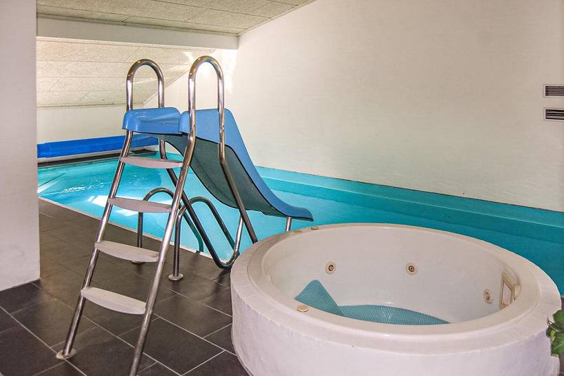 Foto von Ferienhaus NU89 in Blåvand - Westjütland