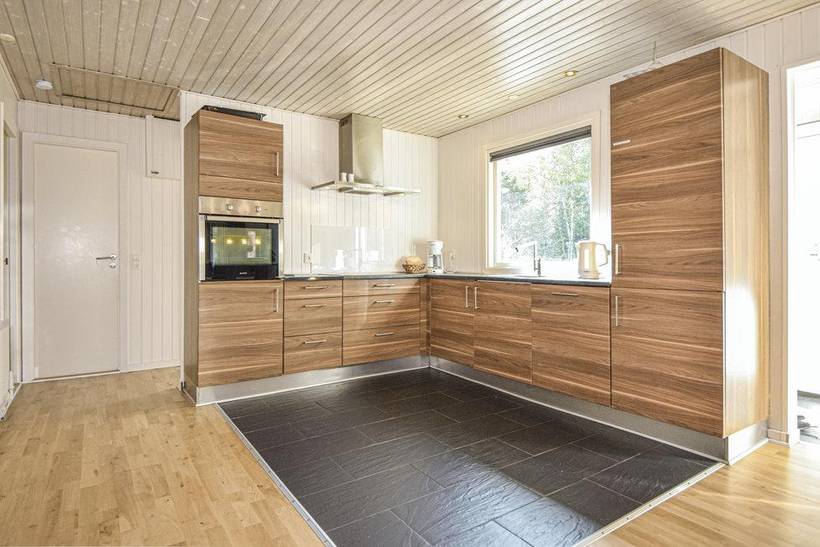 Foto von Ferienhaus NU89 in Blåvand - Westjütland