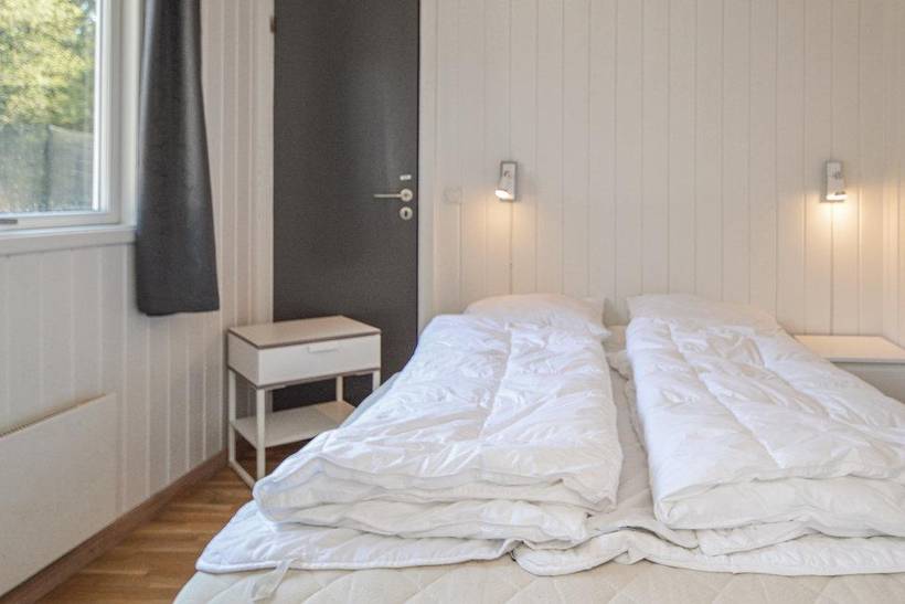 Foto von Ferienhaus NU89 in Blåvand - Westjütland