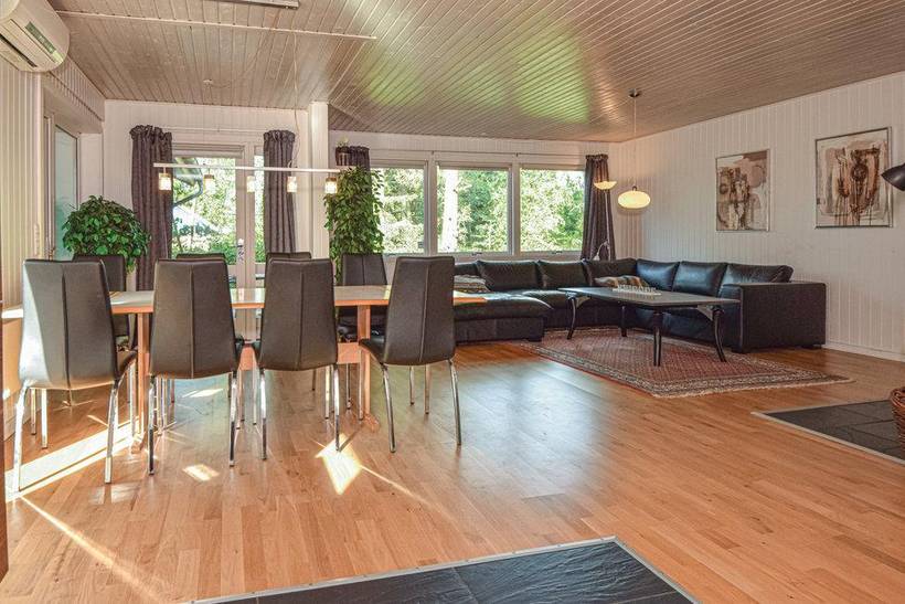 Foto von Ferienhaus NU89 in Blåvand - Westjütland