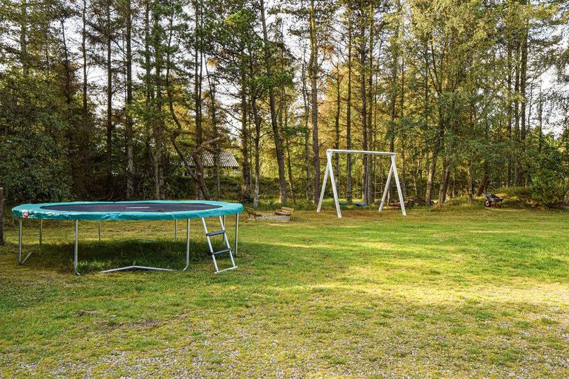 Foto von Ferienhaus NU89 in Blåvand - Westjütland