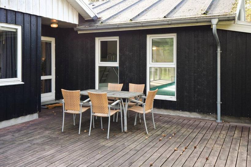 Foto von Ferienhaus NU89 in Blåvand - Westjütland