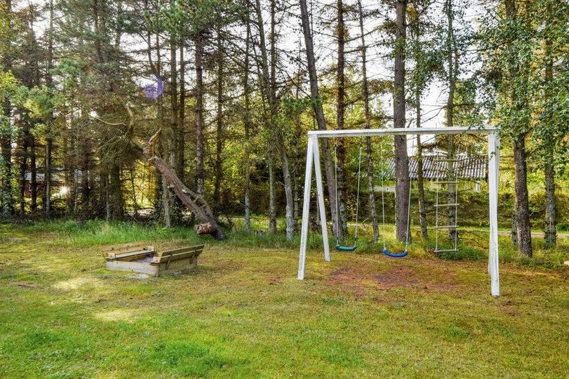 Foto von Ferienhaus NU89 in Blåvand - Westjütland
